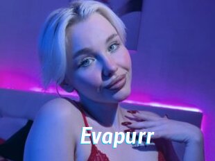 Evapurr