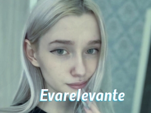 Evarelevante