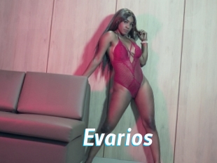 Evarios