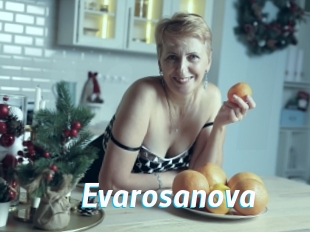 Evarosanova