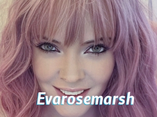 Evarosemarsh