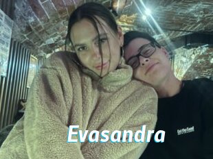 Evasandra