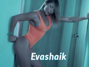 Evashaik