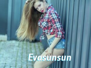 Evasunsun