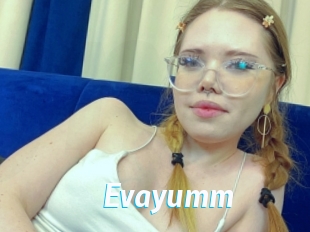 Evayumm