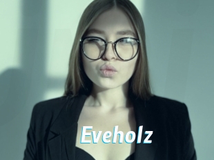 Eveholz
