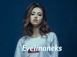 Evelinaneks