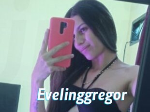 Evelinggregor