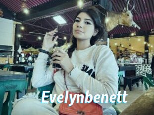 Evelynbenett