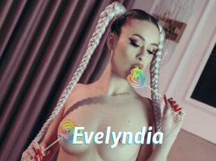 Evelyndia