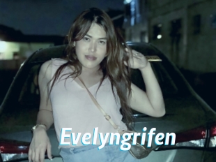 Evelyngrifen