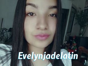 Evelynjadelatin