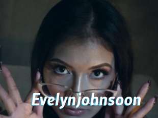 Evelynjohnsoon