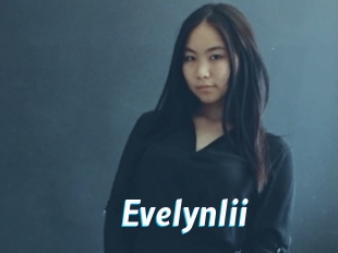 Evelynlii