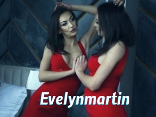 Evelynmartin