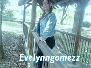 Evelynngomezz