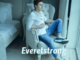 Everetstrong