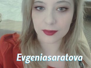 Evgeniasaratova