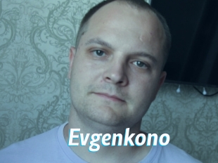 Evgenkono