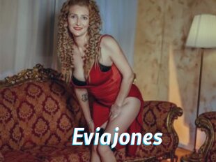 Eviajones