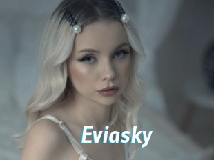 Eviasky