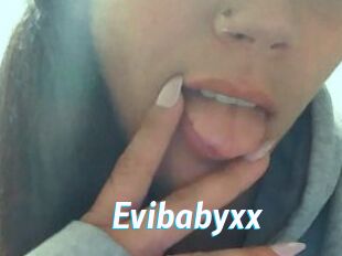 Evibabyxx