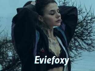 Eviefoxy