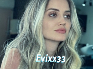 Evixx33