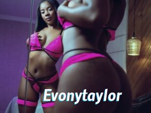 Evonytaylor