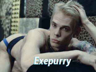 Exepurry