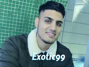 Exotic99