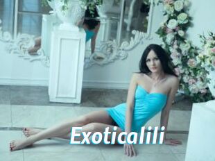 Exoticalili