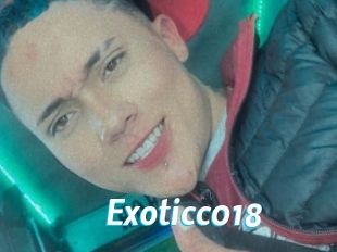 Exoticc018