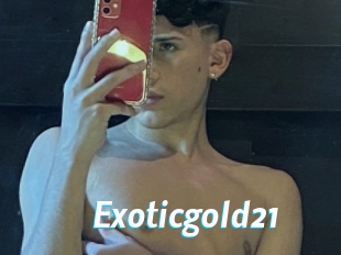 Exoticgold21