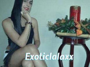 Exoticlalaxx