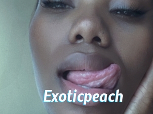 Exoticpeach