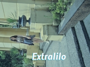 Extralilo