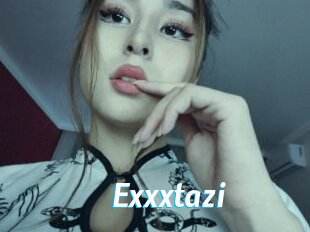 Exxxtazi