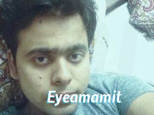 Eyeamamit