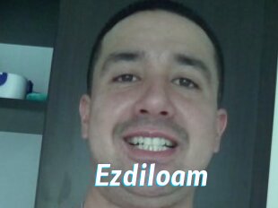 Ezdiloam