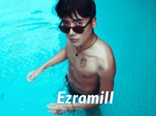 Ezramill