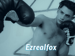 Ezrealfox