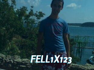 FELL1X123
