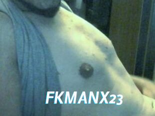 FKMANX23