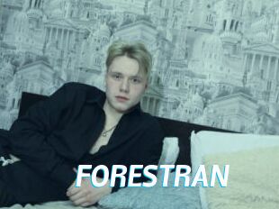 FORESTRAN