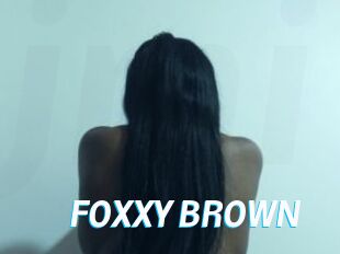 FOXXY_BROWN