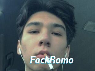 FackRomo