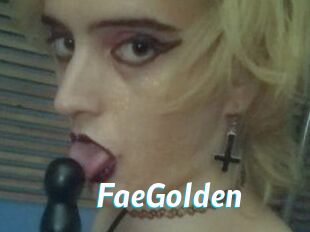 FaeGolden