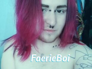 FaerieBoi
