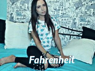Fahrenheit